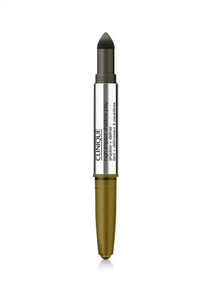 Clinique High Impact Çift Taraflı Göz Farı 02 Mixed Greens ürün görseli 1