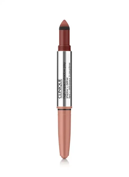 Clinique High Impact Çift Taraflı Göz Farı 03 Strawberries Chocolate ürün görseli 1