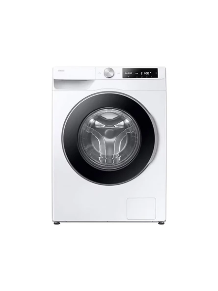 Samsung  WW90DG6U25LEAH 9 kg 1400 Devir Çamaşır Makinesi ürün görseli 1