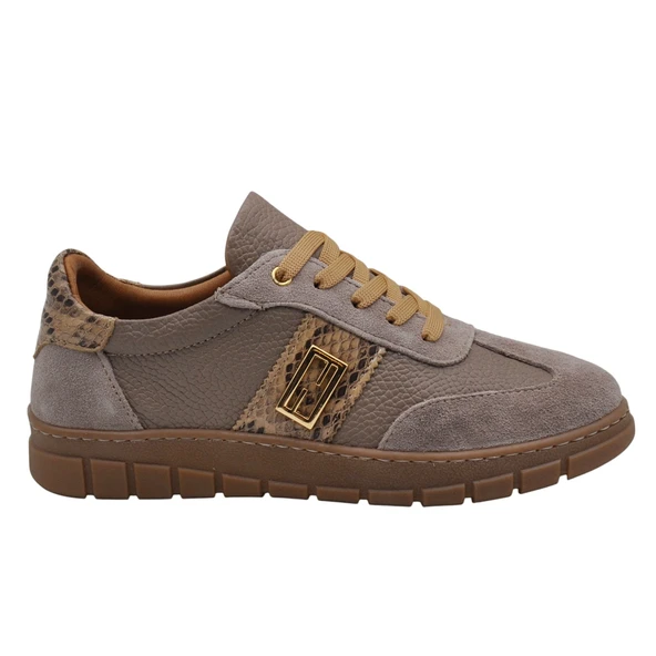 ERDEMLER  VG-2010 KADIN SNEAKER AYAKKABI ürün görseli 1