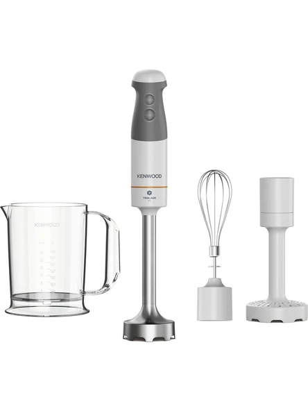 Kenwood Hbm40.006 Triblade System El Blender Seti ürün görseli 1