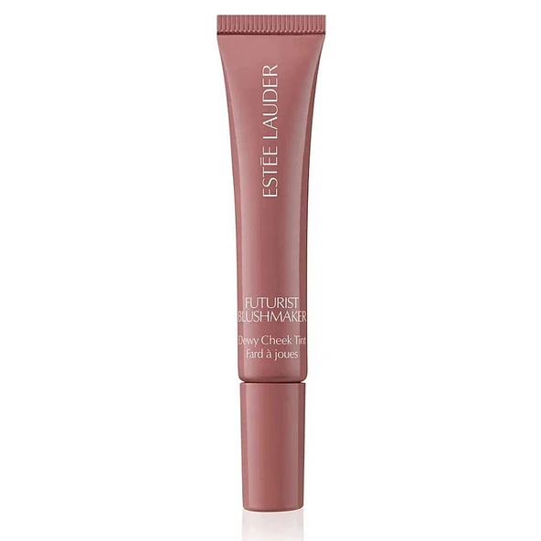 Estee Lauder Futurist Blushmaker Dewy Cheek Tint Likit Allık Stolen Glance ürün görseli 1