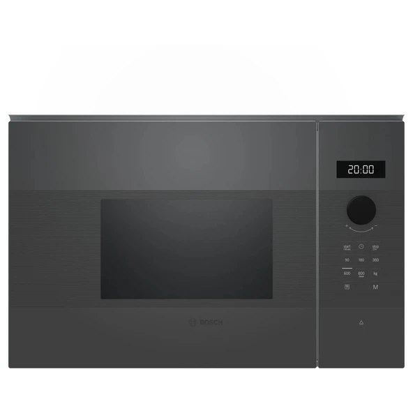 Bosch BFL524MG2 Serie 4 Ankastre Mikrodalga Fırın ürün görseli 1