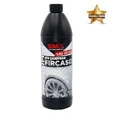 SMX PREMIUM OTO ŞAMPUAN FIRÇASIZ 750 ML ürün görseli 1