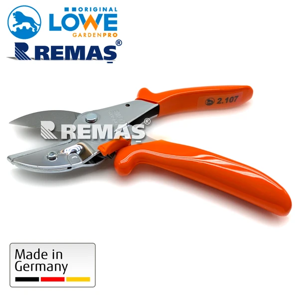 Löwe 2.104 Örs Tipi Budama Makası - Resim 3