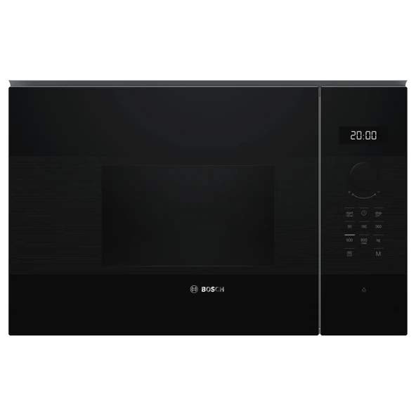Bosch BFL524MB2 Serie 4 Ankastre Mikrodalga Fırın ürün görseli 1