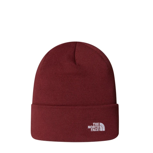 The North Face NORM BEANIE Unisex Bere NF0A5FW10VO1 ürün görseli 1