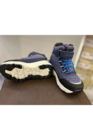 BUCKHEAD Erkek Çocuk Waterproof Bot - Resim 5