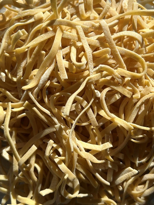 Farmlove Ev Eriştesi (Köy Yumurtalı) 200 gr - Yeni Mahsül ürün görseli 1