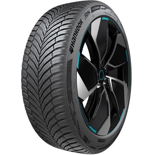 Hankook iON FlexClimate IL01 215/50 R19 97V XL SOA EV 4 Mevsim Lastik - 2026 ürün görseli 1