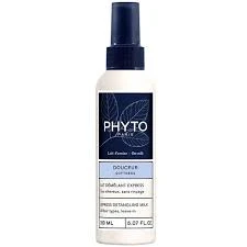 Phyto Douceur Softness Express Detangling Milk 150 ml - Kolay Tarama Sütü ürün görseli 1