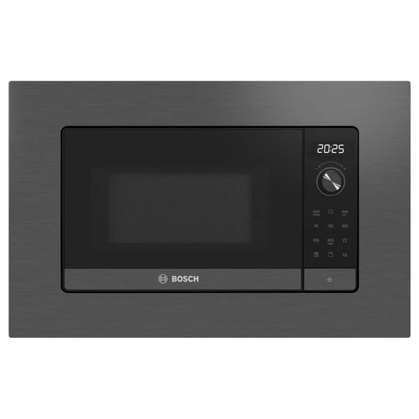 Bosch BEL623MD3 Serie 2 Ankastre Mikrodalga Fırın ürün görseli 1