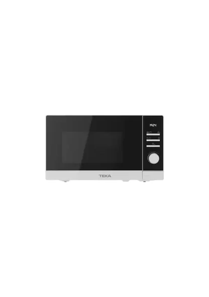 Teka MWE FS20 G WH 20 LT Mikrodalga Fırın ürün görseli 1