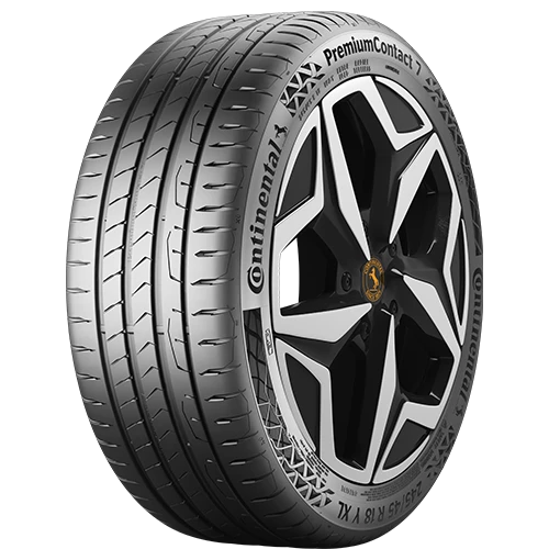Continental PremiumContact 7 235/40 R18 95Y XL FR Yaz Lastiği - 2026 ürün görseli 1