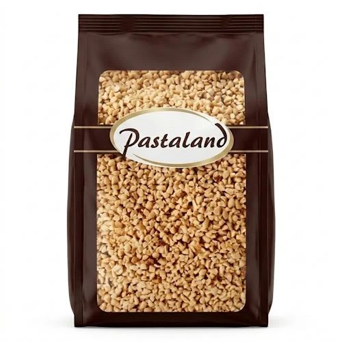 PASTALAND YER FISTIĞI PİRİNÇ ESMER 1 KG ürün görseli 1