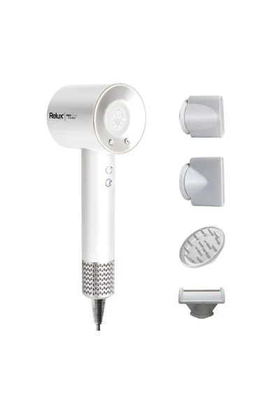 Relux RHD6165W Procare Comfort BLDC Motor Saç Kurutma Makinesi ürün görseli 1