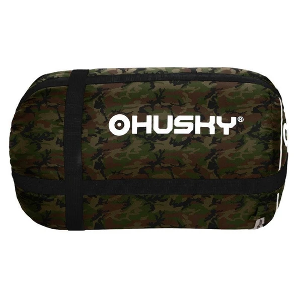 HUSKY GIZMO -5C ARMY UYKU TULUMU - Resim 3
