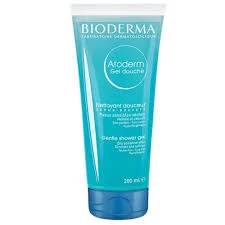 Bioderma Atoderm Gentle Shower Gel 200ml ürün görseli 1