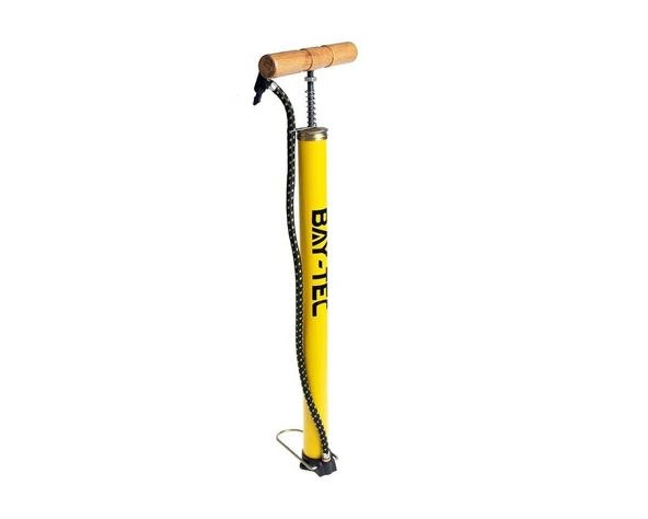 El Pompası MK4800 BAYTEC ürün görseli 1