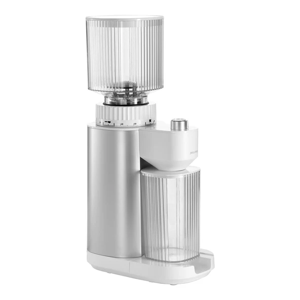 Zwilling Enfinigy Kahve Öğütücü Gümüş ürün görseli 1