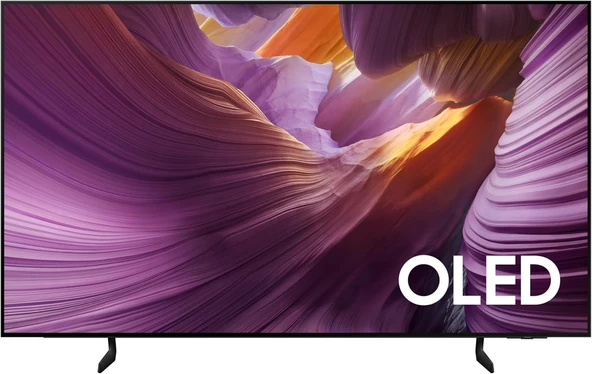 SAMSUNG 65S85F 65 inç 164 Ekran Uydu Alıcılı  OLED TV ürün görseli 1