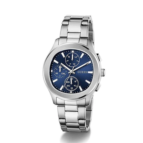 Guess GUGW1048G7 Erkek Kol Saati - Resim 5