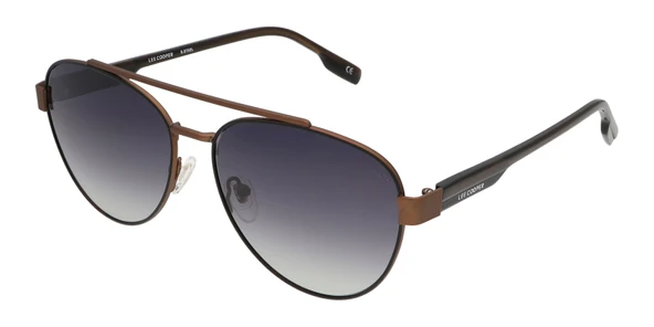 Lee Cooper LC1707.C3 58 Polarize Erkek Güneş Gözlüğü ürün görseli 1