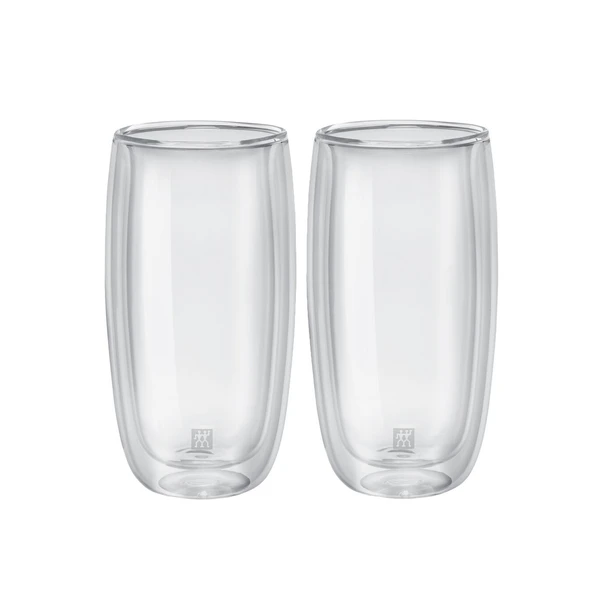 ZWILLING Sorrento Meşrubat Bardağı Seti - 2-parça ürün görseli 1