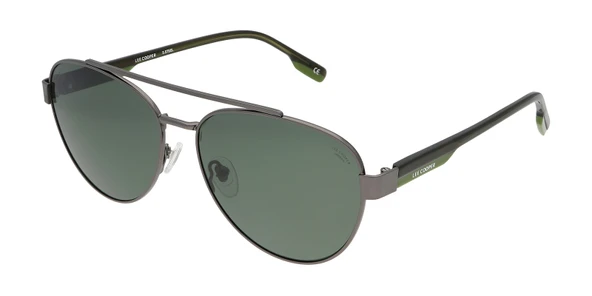 Lee Cooper LC1707.C2 58 Polarize Erkek Güneş Gözlüğü ürün görseli 1