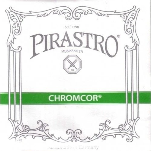PIRASTRO 319020 / Chromcor Keman Teli (Set) ürün görseli 1