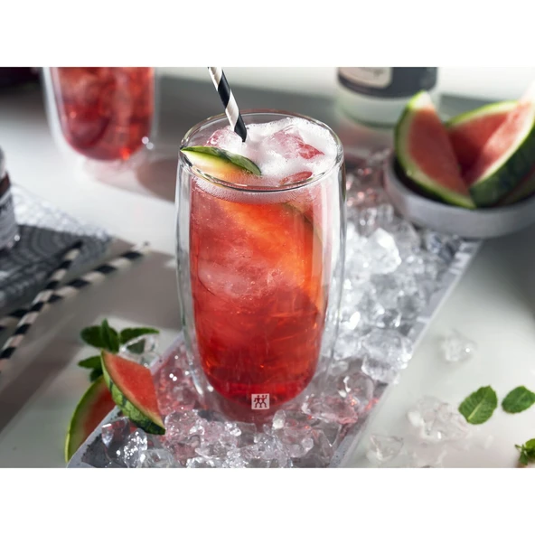 ZWILLING Sorrento Meşrubat Bardağı Seti - 2-parça - Resim 2