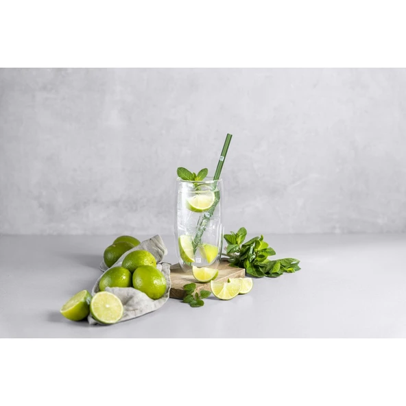 ZWILLING Sorrento Meşrubat Bardağı Seti - 2-parça - Resim 4