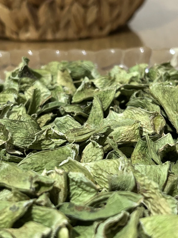 Farmlove kurutulmuş Yeşil Fasulye (yemeklik) 120 gr - Yeni Mahsül ürün görseli 1