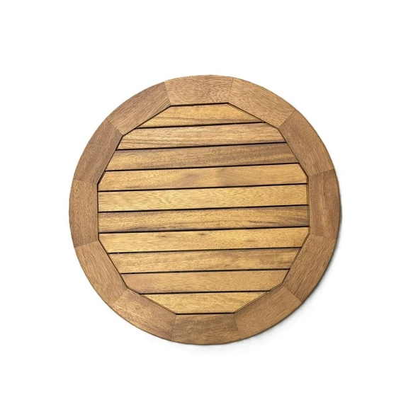 Sealux Teak Masa Tablası 60cm ürün görseli 1