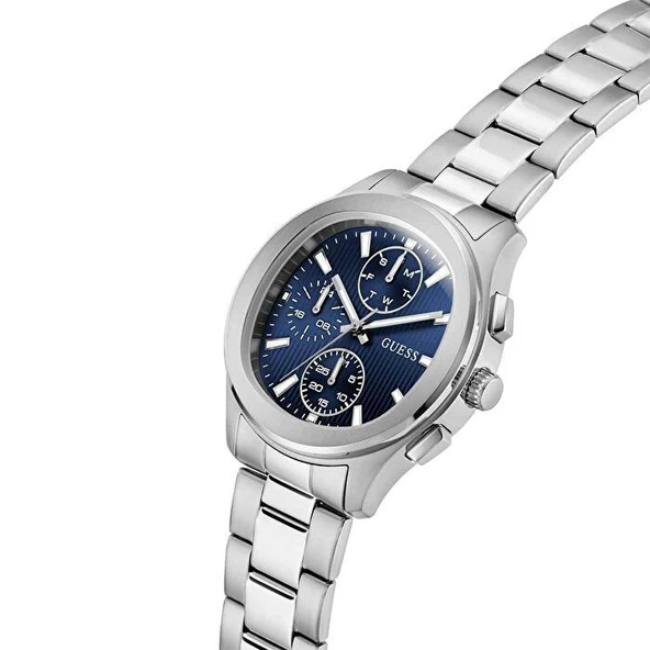 Guess GUGW1048G7 Erkek Kol Saati - Resim 4