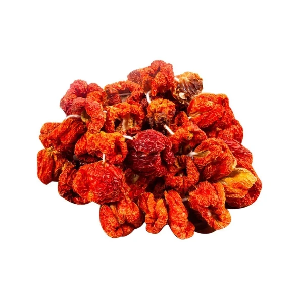 Farmlove kurutulmuş Dolmalık Biber (15 adet +/-2) - Yeni Mahsül ürün görseli 1