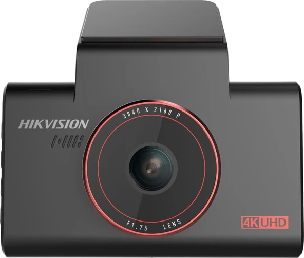 PTTAVM: Hikvision AE-DC8312-C6S(GPS) 2160P Araç Kamerası
