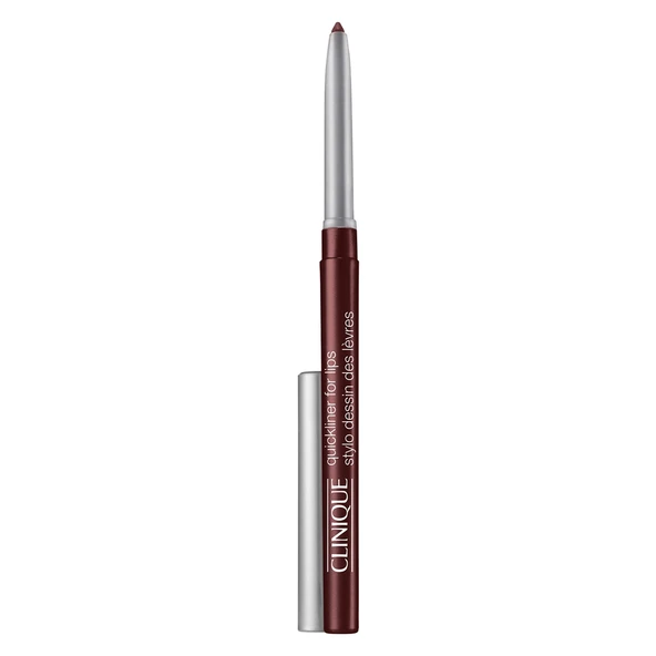 Clinique Quickliner For Lips Dudak Kalemi 21 Black Honey ürün görseli 1