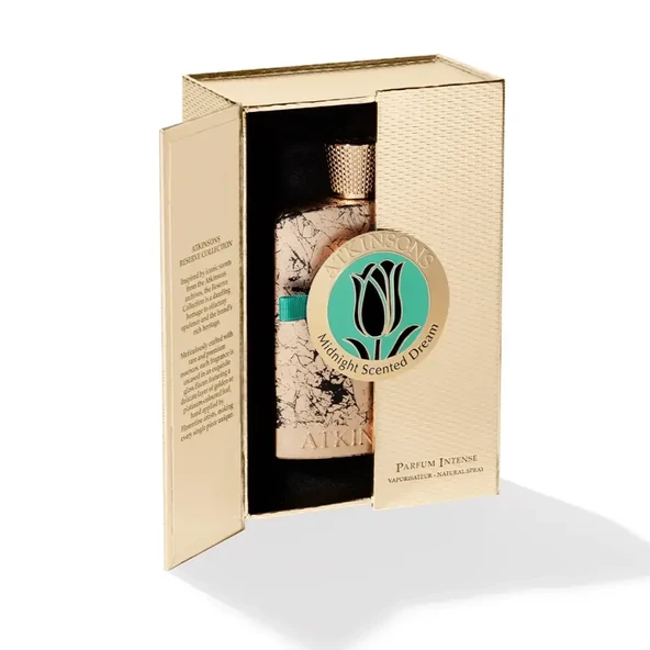 Atkinsons Midnight Scented Dream Parfum Intense 100 ml ürün görseli 1