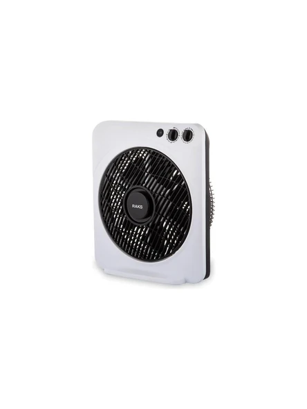Raks Bf12mx 60w Kutu Vantilatör - Resim 2