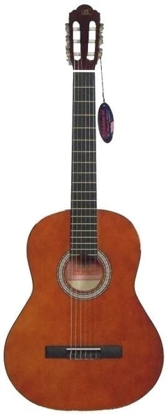BARCELONA LC 3600 YW 3/4 Junior Boy Klasik Gitar ürün görseli 1