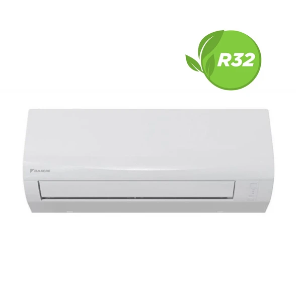 Daikin Sensira FTXF35E 12000 BTU A++ Inverter Duvar Tipi Klima ürün görseli 1