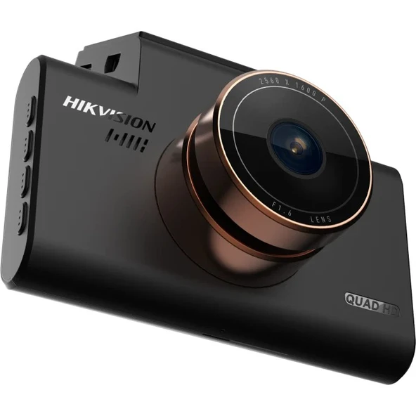 Hikvision AE-DC5313-C6PRO - 1600P Araç Kamerası ürün görseli 1