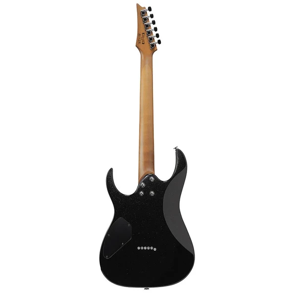 IBANEZ GRG121SP-BKN GRG Elektro Gitar - Resim 2