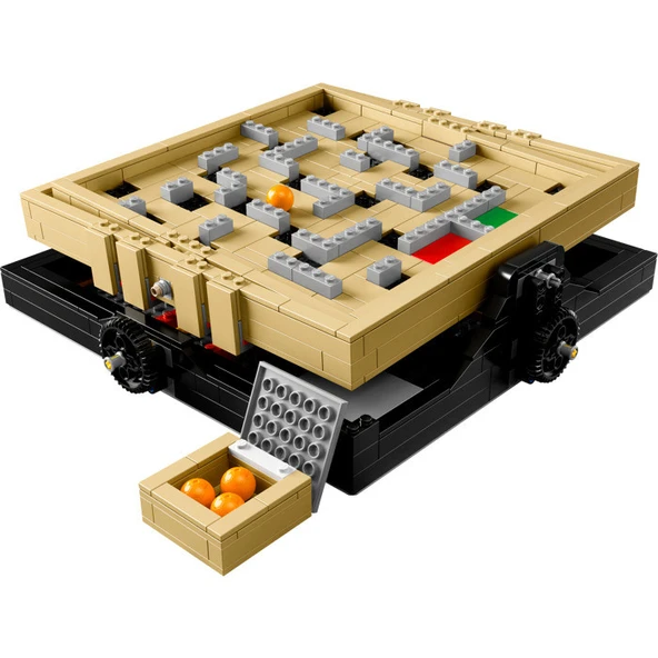 LEGO Ideas 21305 Maze - Resim 4