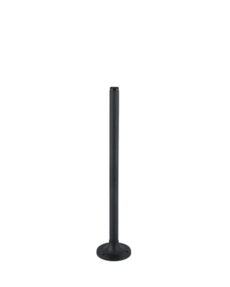 ACK A05-96-002 Solar Led Bahçe Amatürü 20cm Metal Boru Ayak ürün görseli 1