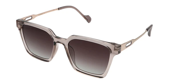 Lee Cooper LC1683.C3 53 Polarize Unisex Güneş Gözlüğü ürün görseli 1