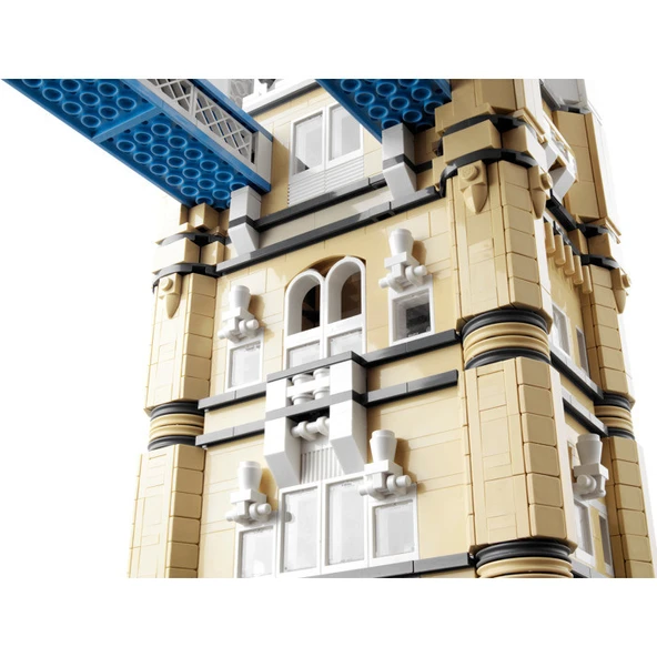 LEGO Creator Expert 10214 London Tower Bridge - Resim 5