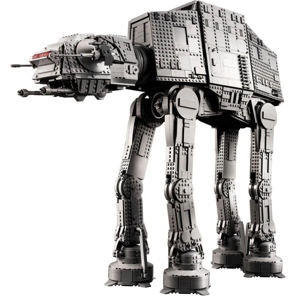 LEGO 75313 Star Wars At-At - Resim 2