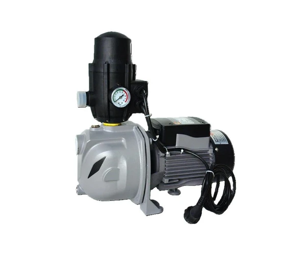 # YD-JET100 220V HİDROMATLI PAKET HİDROFOR - WATER SOUND ürün görseli 1
